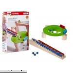 HABA Meadow Funnel Marble Ball Track Accessory Made in Germany  B001R94EWS